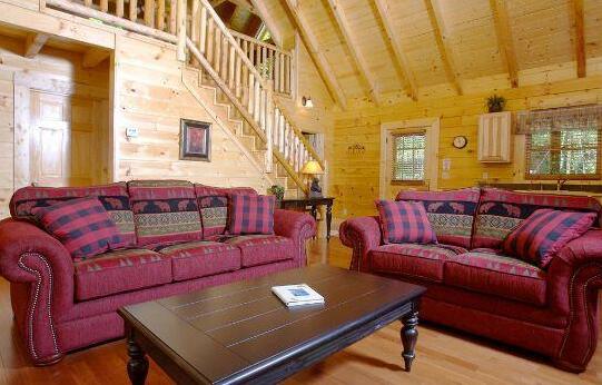 Around the Mountain - One Bedroom - Photo5