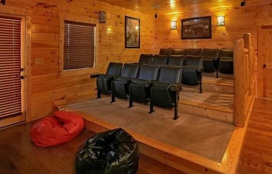Awesome View Lodge by RedAwning - Photo2