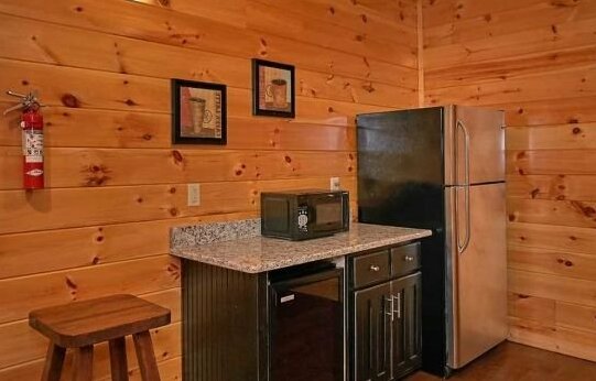 Awesome View Lodge by RedAwning - Photo3