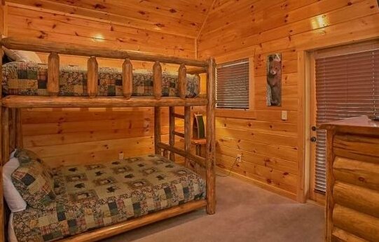 Awesome View Lodge by RedAwning - Photo4
