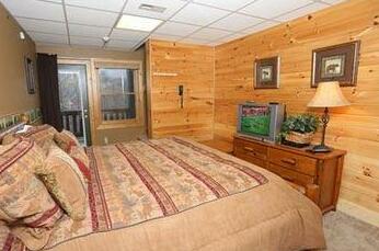 Beary Cozy Pigeon Forge - Photo2