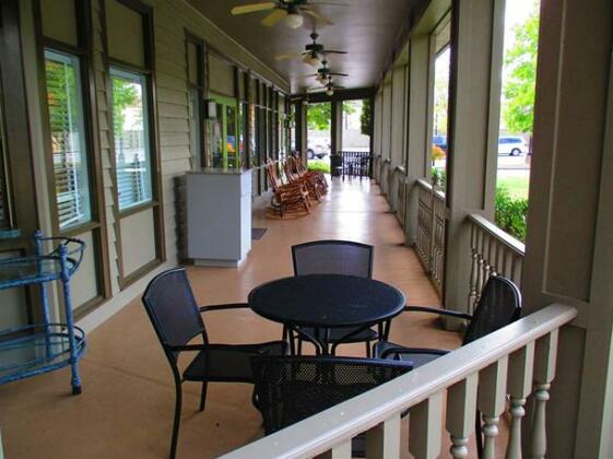 Best Western Plaza Inn - Photo2