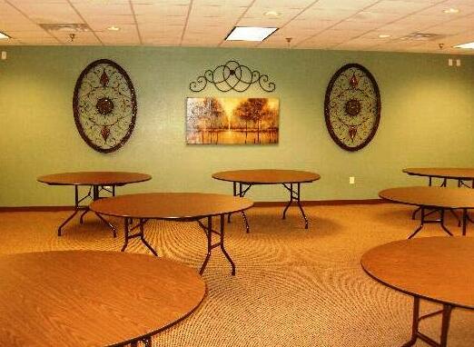 Big Bear Lodge and Resort - Photo2