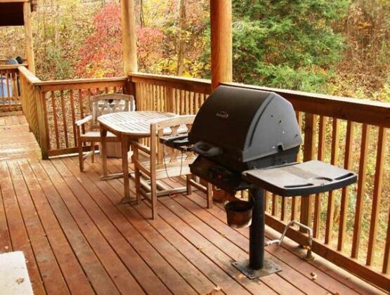 Big Bear Lodge and Resort - Photo4