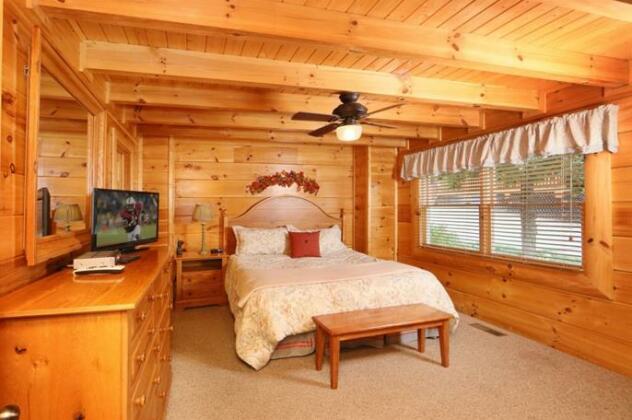 Blue Heaven Pigeon Forge - Photo4
