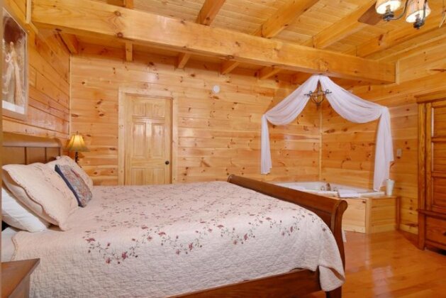 Camelot 266 - Two Bedroom Cabin - Photo5