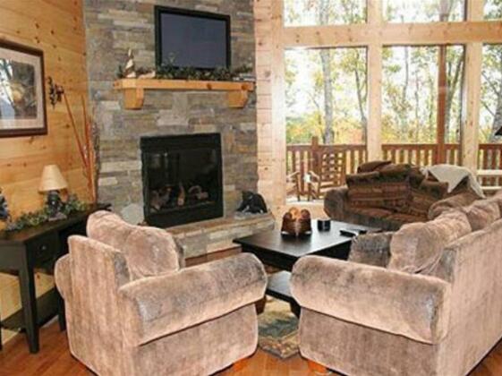 Cloud 9 Pigeon Forge - Photo2