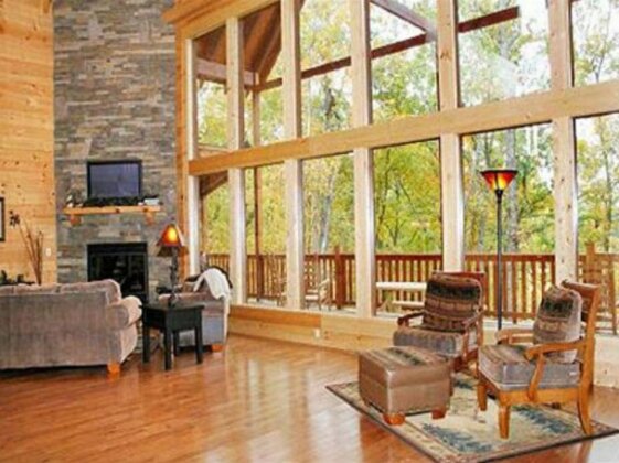 Cloud 9 Pigeon Forge - Photo3