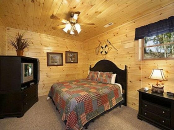 Cloud 9 Pigeon Forge - Photo4