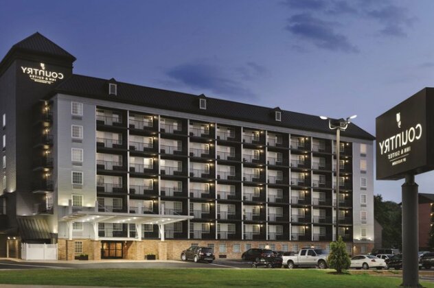 Country Inn & Suites by Radisson Pigeon Forge South TN