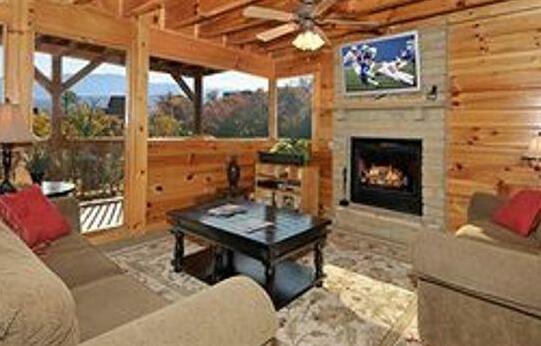 Dollywood Cabins - Photo2