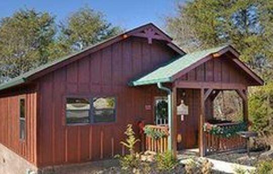 Dollywood Cabins - Photo3