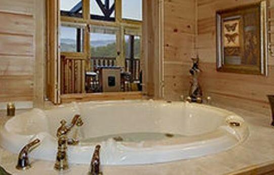 Dollywood Cabins - Photo4
