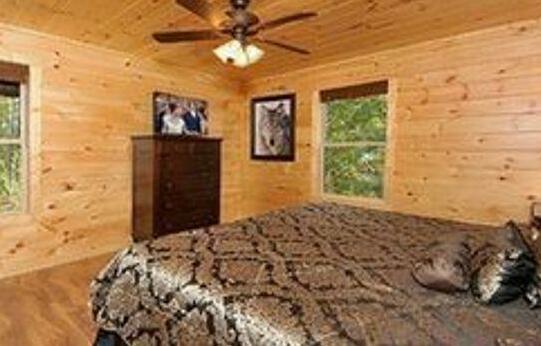 Dollywood Cabins - Photo5