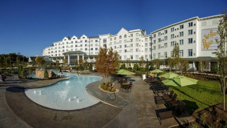 Dollywood's DreamMore Resort - Photo2
