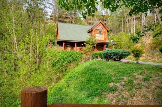 Hakuna Matata Pigeon Forge - Photo2