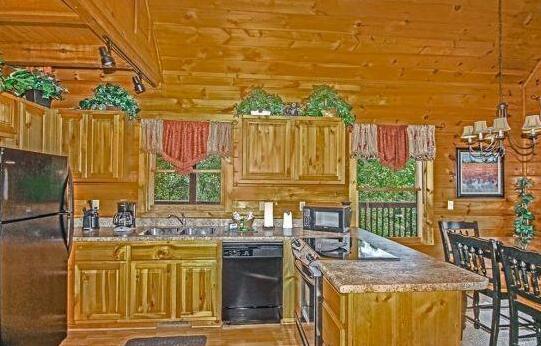 Harrison's Hideout by RedAwning - Photo2