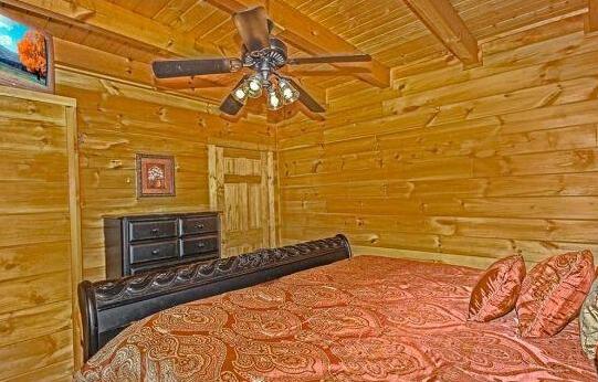 Harrison's Hideout by RedAwning - Photo3