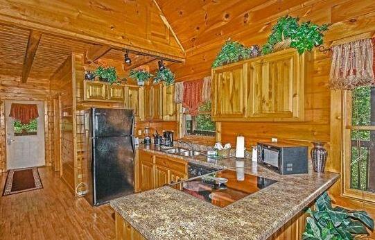 Harrison's Hideout by RedAwning - Photo5