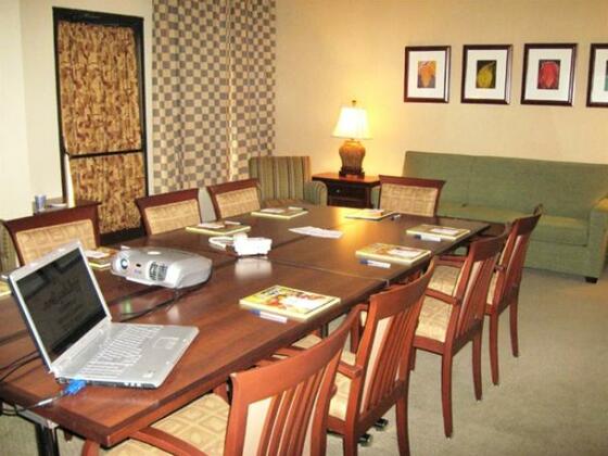 Holiday Inn Express Hotel & Suites Pigeon Forge - Photo2