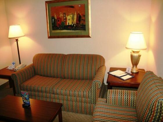 Holiday Inn Express Hotel & Suites Pigeon Forge - Photo3