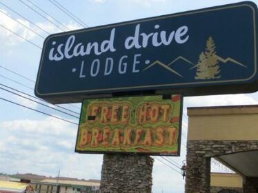 Island Drive Lodge