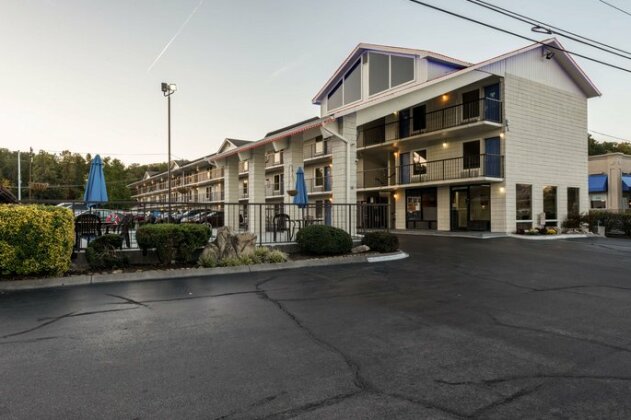 Motel 6 Pigeon Forge - Parkway - Photo3