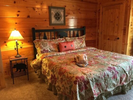 Mountain Memories Pigeon Forge - Photo2