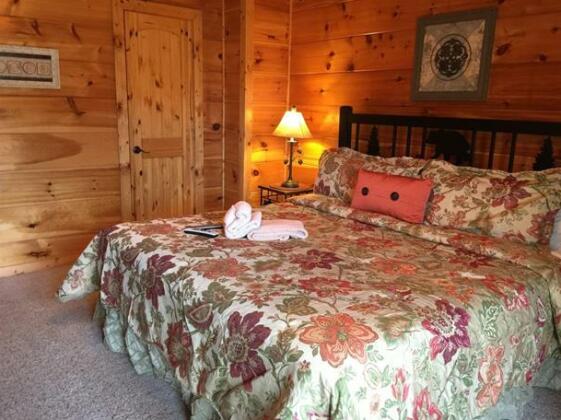 Mountain Memories Pigeon Forge - Photo4