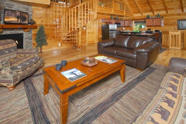 Mountain Memories Pigeon Forge - Photo5