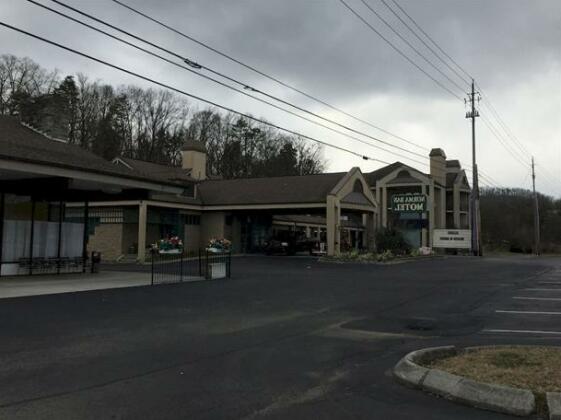 Norma Dan Motel - Photo2
