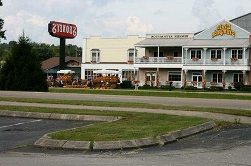 Norma Dan Motel - Photo3