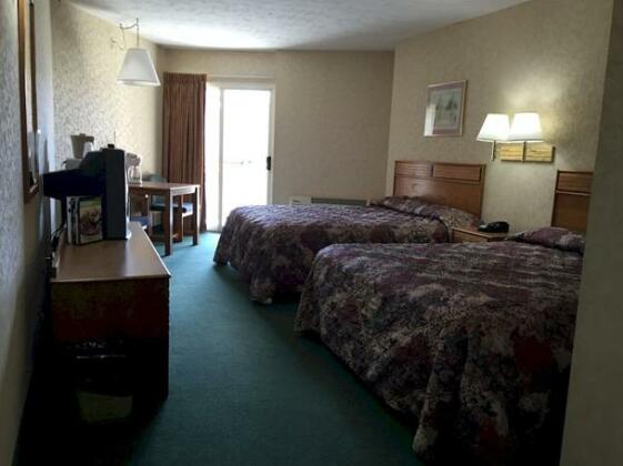 Norma Dan Motel - Photo5