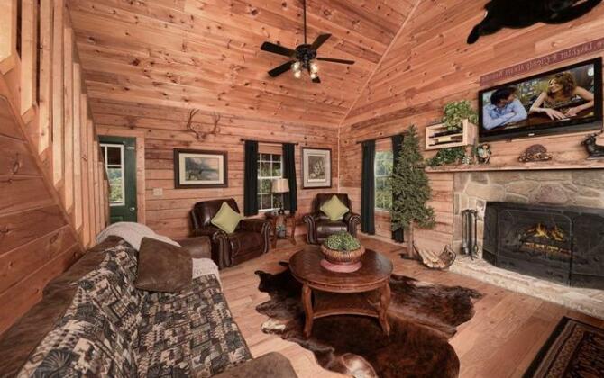 Serendipity Pigeon Forge - Photo3