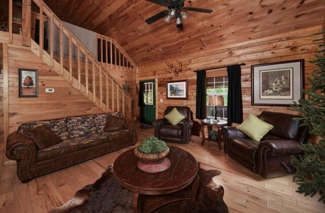 Serendipity Pigeon Forge - Photo4