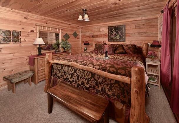 Serendipity Pigeon Forge - Photo5