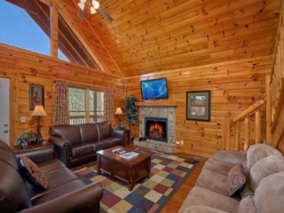 Smoky Mountain Lodge - Photo3