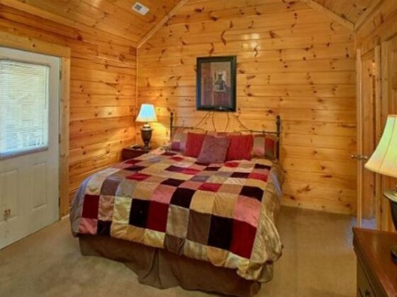 Smoky Mountain Lodge - Photo4