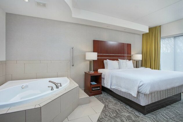 SpringHill Suites Pigeon Forge - Photo5
