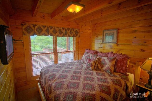 Starry Nights 222 - Two Bedroom Cabin - Photo2