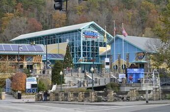 Summer Breeze Pigeon Forge - Photo3