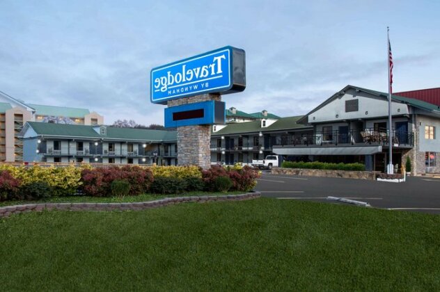 Travelodge by Wyndham Pigeon Forge - Photo3