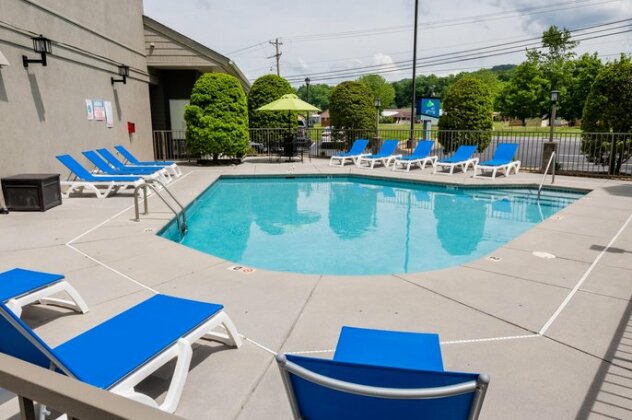 Twin Mountain Inn & Suites - Photo2