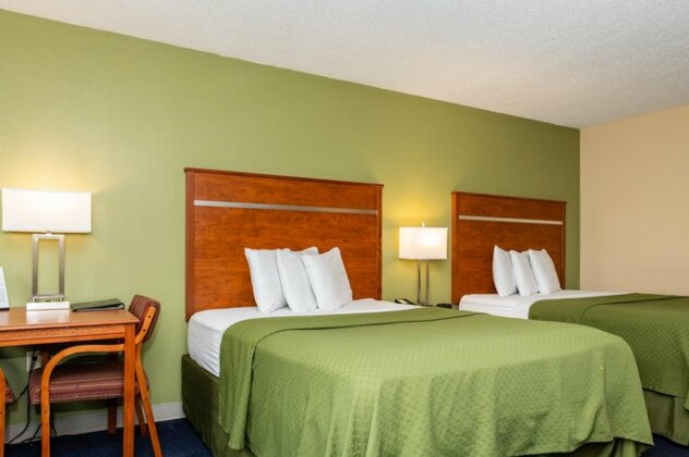 Twin Mountain Inn & Suites - Photo5