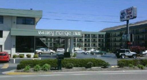Valley Forge Inn