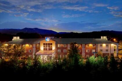 Vista Inn and Suites Pigeon Forge