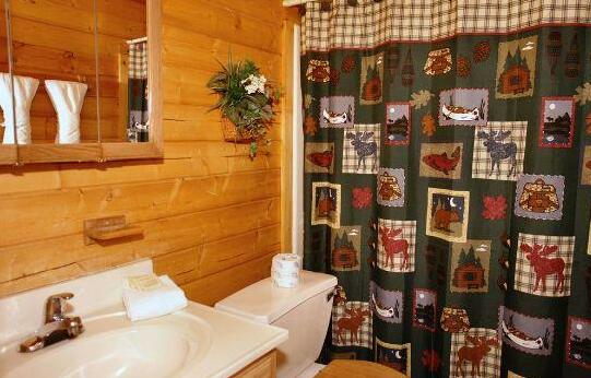 Wet Bear Paws 146 - Two Bedroom Cabin - Photo3