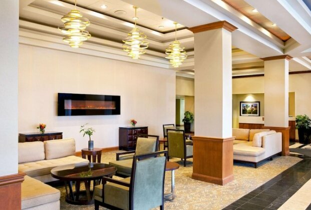 DoubleTree By Hilton Baltimore North Pikesville - Photo3