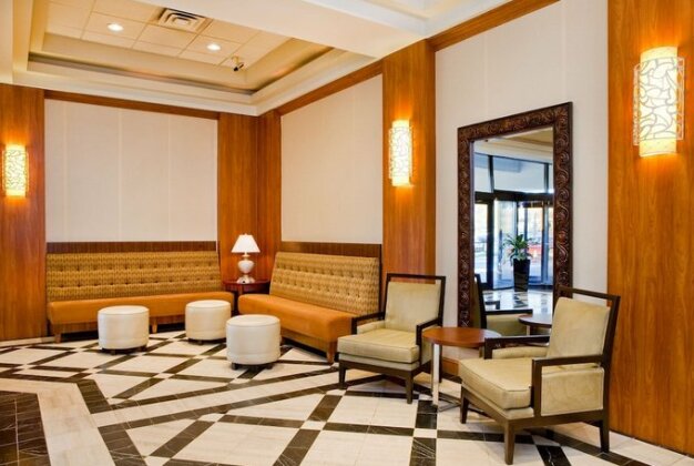 DoubleTree By Hilton Baltimore North Pikesville - Photo5