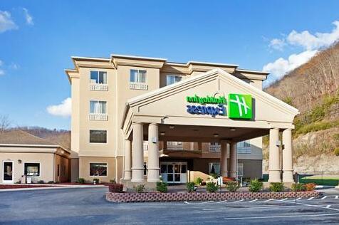 Holiday Inn Express and Suites Pikeville - Photo4